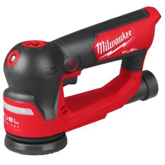 M12 FSDR75-0B - Szlifierka mimośrodowa 75 mm, 12 V, FUEL™, w torbie, bez wyposażenia, 4933498232