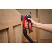 M12 FSDR75-0B - Szlifierka mimośrodowa 75 mm, 12 V, FUEL™, w torbie, bez wyposażenia, 4933498232