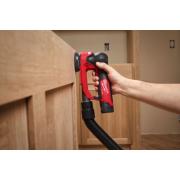 M12 FSDR75-202B - Szlifierka mimośrodowa 75 mm, 12 V, 2.0 Ah, FUEL™, w torbie, z 2 akumulatorami i ładowarką, 4933498233