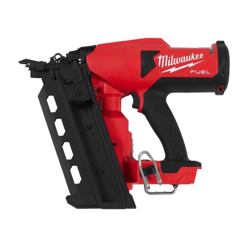 M18 FDN-0C - Gwoździarka do szalunków, 18 V, FUEL™, w walizce, bez wyposażenia, 4933493600