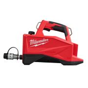 M18 HMP700-0 - Minipompa hydrauliczna 700 barów, 18 V, bez wyposażenia, 4933493928