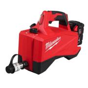 M18 HMP700-501 - Minipompa hydrauliczna 700 barów, 18 V, 5.0 Ah, z akumulatorem i ładowarką, 4933493921