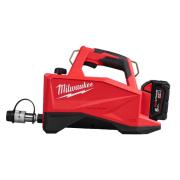 M18 HMP700-501 - Minipompa hydrauliczna 700 barów, 18 V, 5.0 Ah, z akumulatorem i ładowarką, 4933493921