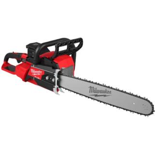 M18 F2CHS50-0 - Piła łańcuchowa na dwa akumulatory, dł. prowadnicy 50 cm, 18 V, FUEL™, bez wyposażenia, 4933480120