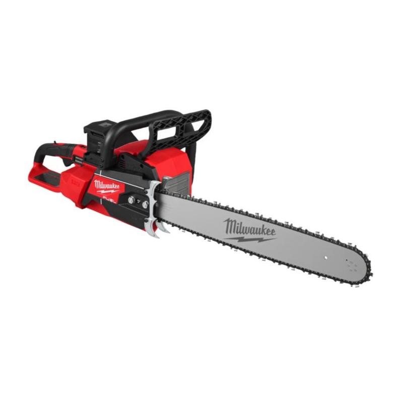 M18 F2CHS50-0 - Piła łańcuchowa na dwa akumulatory, dł. prowadnicy 50 cm, 18 V, FUEL™, bez wyposażenia, 4933480120 M18 F2CHS50-0 - Piła łańcuchowa na dwa akumulatory, dł. prowadnicy 50 cm, 18 V, FUEL™, bez wyposażenia, 4933480120