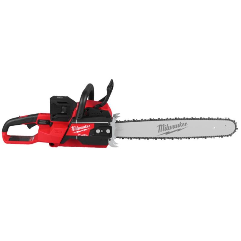 M18 F2CHS50-0 - Piła łańcuchowa na dwa akumulatory, dł. prowadnicy 50 cm, 18 V, FUEL™, bez wyposażenia, 4933480120 M18 F2CHS50-0 - Piła łańcuchowa na dwa akumulatory, dł. prowadnicy 50 cm, 18 V, FUEL™, bez wyposażenia, 4933480120
