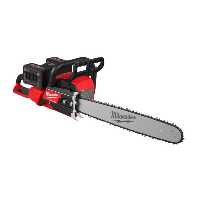 M18 F2CHS50-802 - Piła łańcuchowa na dwa akumulatory, dł. prowadnicy 50 cm, 18 V, FUEL™, 2 x 8.0 Ah + ładowarka, 4933480121 M18 F2CHS50-802 - Piła łańcuchowa na dwa akumulatory, dł. prowadnicy 50 cm, 18 V, FUEL™, 2 x 8.0 Ah + ładowarka, 4933480121