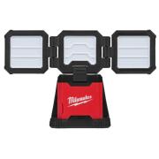 M18 MDTL-0 - Wielokierunkowa lampa robocza, 4500 lm, 18 V, bez wyposażenia, 4933498149