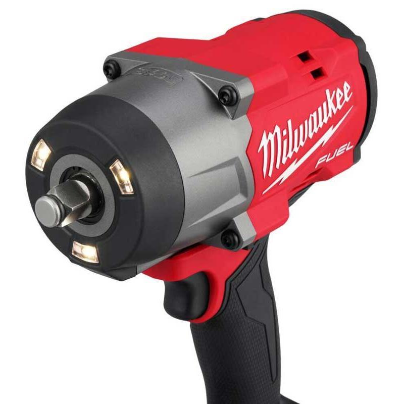 M18 FHIW2F12-0X - Klucz udarowy 1/2", 1491 Nm, 18 V, FUEL™, w walizce, bez wyposażenia, GRAWER, 4933492782 M18 FHIW2F12-0X - Klucz udarowy 1/2", 1491 Nm, 18 V, FUEL™, w walizce, bez wyposażenia, GRAWER, 4933492782