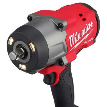 M18 FHIW2F12-0X - Klucz udarowy 1/2", 1491 Nm, 18 V, FUEL™, w walizce, bez wyposażenia, 4933492782