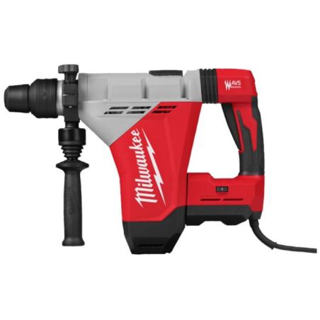 HACO850 - Młot wiercąco-kujący SDS-Max 8kg o mocy 1470 W, w walizce, 4933498603