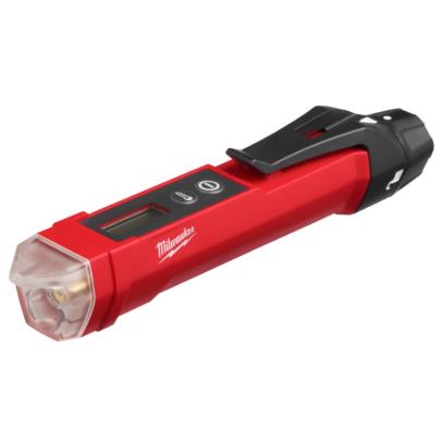 2225-20 - Bezkontaktowy detektor napięcia z termometrem laserowym, 4932498859
