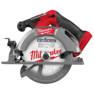 M18 FCS552-0X - Kompaktowa pilarka tarczowa 55 mm, 18 V, FUEL™, w walizce, bez wyposażenia, 4933493588