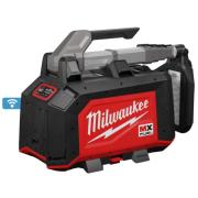 MXF TLIC-601 - Kompaktowy maszt oświetleniowy 15000 lm, 6.0 Ah, MX FUEL™, ONE-KEY™, z akumulatorem i ładowarką, 4933498072