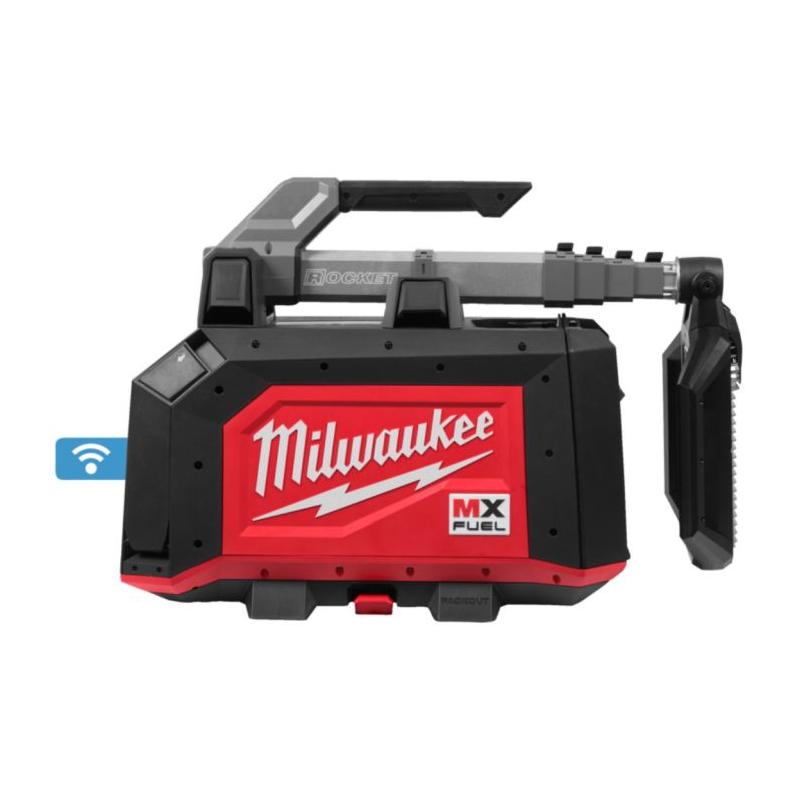 MXF TLIC-0 - Kompaktowy maszt oświetleniowy 15000 lm, MX FUEL™, ONE-KEY™, bez wyposażenia, 4933498075 MXF TLIC-0 - Kompaktowy maszt oświetleniowy 15000 lm, MX FUEL™, ONE-KEY™, bez wyposażenia, 4933498075