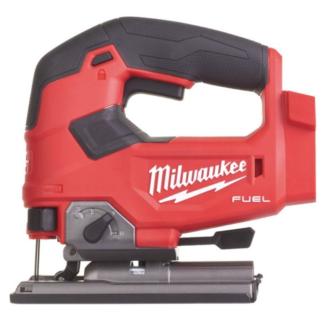M18 FJS-0 - Wyrzynarka z rękojeścią D, 18 V, FUEL™, bez wyposażenia, 4933499153