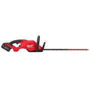 M18 FHET60G2-802 - Nożyce do żywopłotu 60 cm, 18 V, 8.0 Ah, FUEL™, z 2 akumulatorami i ładowarką, 4933498385