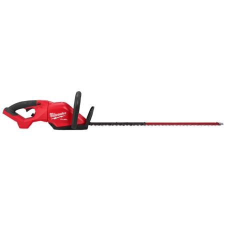 M18 FHET75G2-0 - Nożyce do żywopłotu 75 cm, 18 V, FUEL™, bez wyposażenia, 4933498387