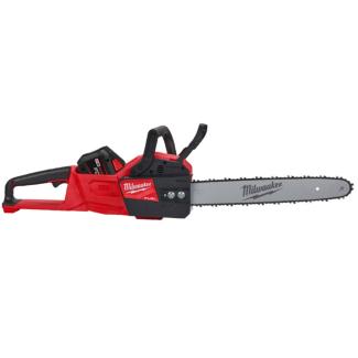 M18 FCHS-122 - Piła łańcuchowa, dł. prowadnicy 40 cm, 18 V, 12.0 Ah, FUEL™, z akumulatorem i ładowarką, 4933499217