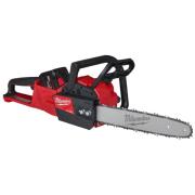 M18 FCHS35-122 - Piła łańcuchowa, dł. prowadnicy 35 cm, 18 V, 12.0 Ah, FUEL™, z akumulatorem i ładowarką, 4933499223
