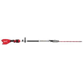 M18 FHETE22-0 - Nożyce do żywopłotu na wysięgniku 216 cm, 18 V, FUEL™, bez wyposażenia, 4933498515