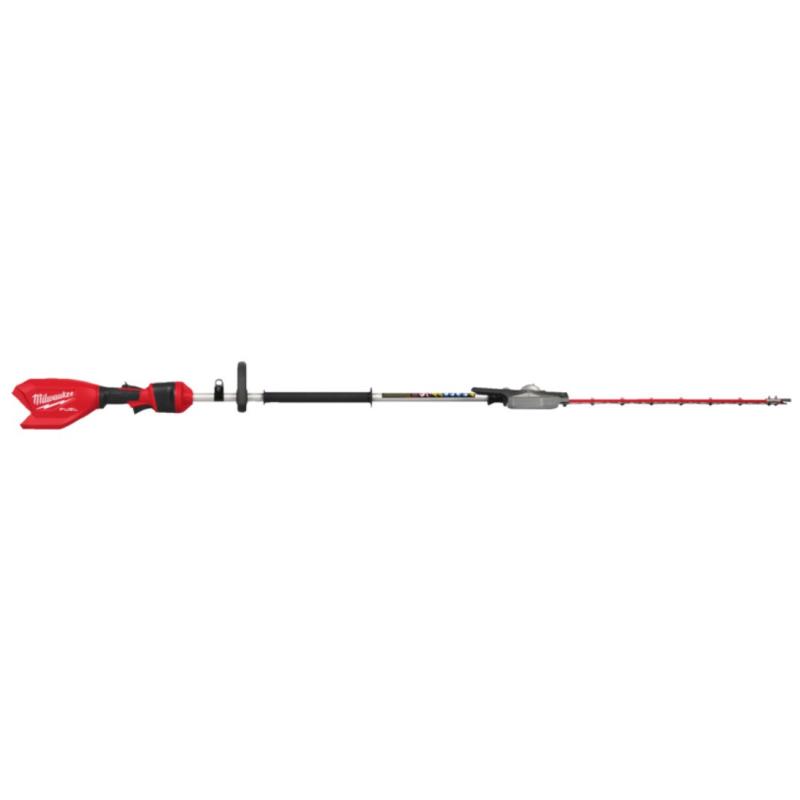 M18 FHETE22-0 - Nożyce do żywopłotu na wysięgniku 216 cm, 18 V, FUEL™, bez wyposażenia, 4933498515 M18 FHETE22-0 - Nożyce do żywopłotu na wysięgniku 216 cm, 18 V, FUEL™, bez wyposażenia, 4933498515