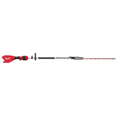 M18 FHETE22-0 - Nożyce do żywopłotu na wysięgniku 216 cm, 18 V, FUEL™, bez wyposażenia, 4933498515