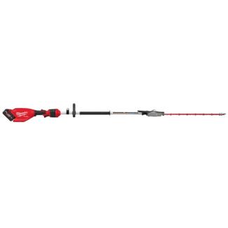 M18 FHETE22-802 - Nożyce do żywopłotu na wysięgniku 216 cm, 18 V, 8.0 Ah, FUEL™, z 2 akumulatorami i ładowarką, 4933498516
