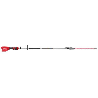 M18 FHETE27-0 - Nożyce do żywopłotu na wysięgniku 267 cm, 18 V, FUEL™, bez wyposażenia, 4933492910