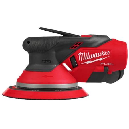 M12 FROS5-0 - Szlifierka mimośrodowa 150 mm, 12 V, FUEL™, bez wyposażenia, 4933493650