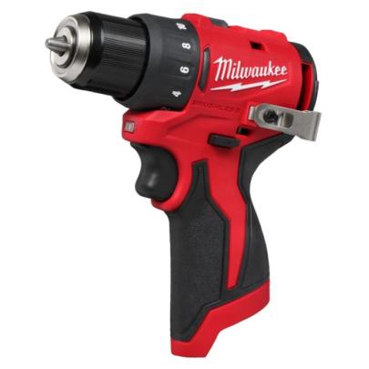 M12 BLDDRC-0 - Kompaktowa wiertarko-wkrętarka 40 Nm, 12 V, bez wyposażenia, 4933499683