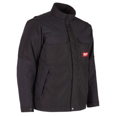 WJ BL XL -  Kurtka robocza FREEFLEX™, czarna, rozmiar XL, 4932498280