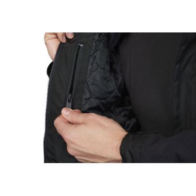 WJ BL XL -  Kurtka robocza FREEFLEX™, czarna, rozmiar XL, 4932498280