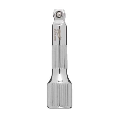 4932480919 - Przedłużka 1/4" ruchoma z końcówką kulistą, 51 mm