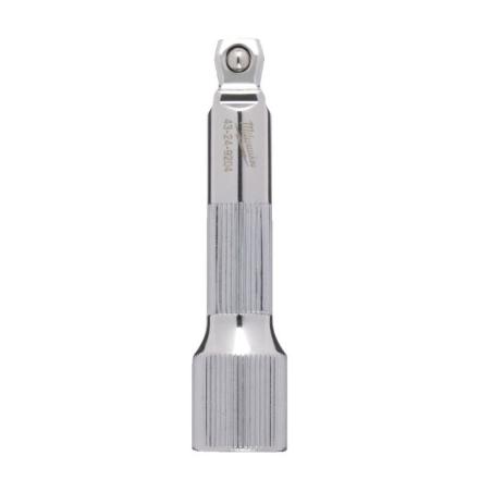 4932480923 - Przedłużka 3/8" ruchoma z końcówką kulistą, 76 mm