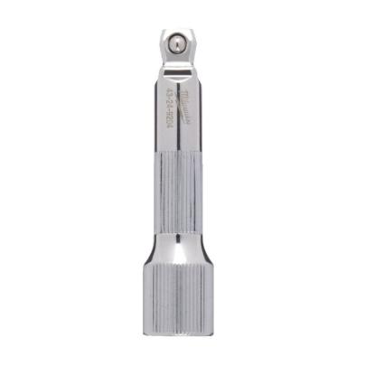 4932480923 - Przedłużka 3/8" ruchoma z końcówką kulistą, 76 mm
