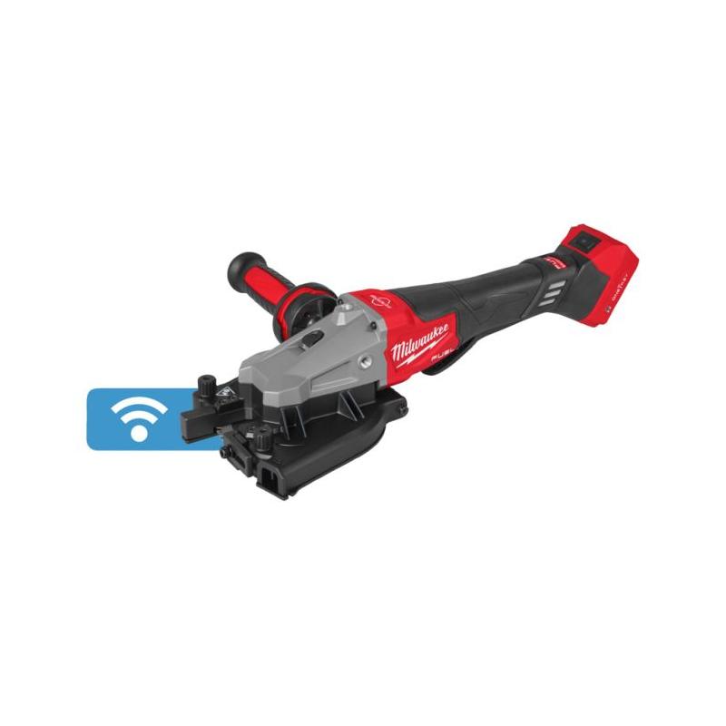 M18 FRBCO32-0X - Przecinarka do prętów zbrojeniowych 18 V, FUEL™, ONE-KEY™, w walizce, bez wyposażenia, 4933499366