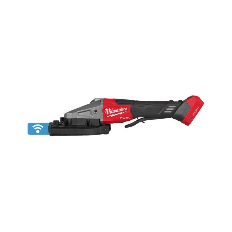 M18 FRBCO32-0X - Przecinarka do prętów zbrojeniowych 18 V, FUEL™, ONE-KEY™, w walizce, bez wyposażenia, 4933499366