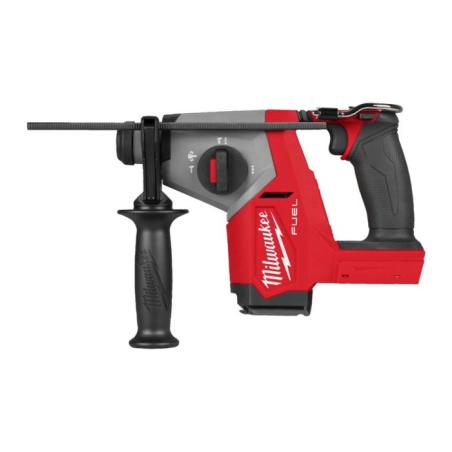 M18 FHAC16-0X - Wysokowydajna młotowiertarka 4-trybowa SDS-Plus 18 V, FUEL™, w walizce, bez wyposażenia, 4933498583