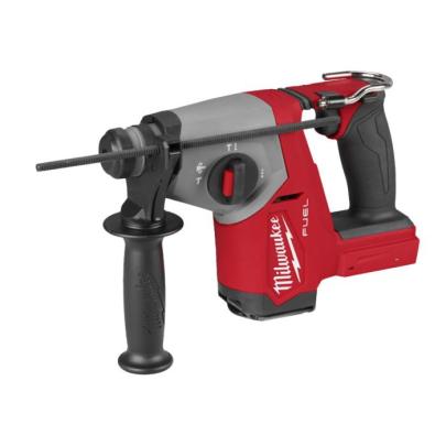 M18 FHAC16-0 - Wysokowydajna młotowiertarka 4-trybowa SDS-Plus 18 V, FUEL™, bez wyposażenia, 4933498582