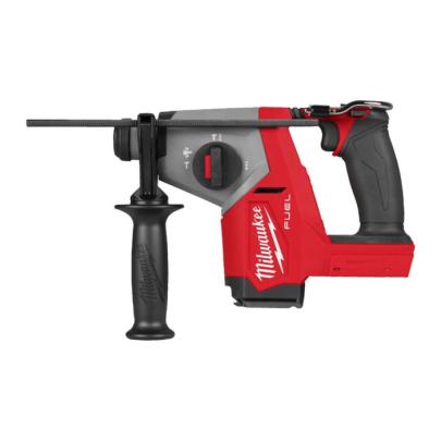 M18 FHAC16-0 - Wysokowydajna młotowiertarka 4-trybowa SDS-Plus 18 V, FUEL™, bez wyposażenia, 4933498582