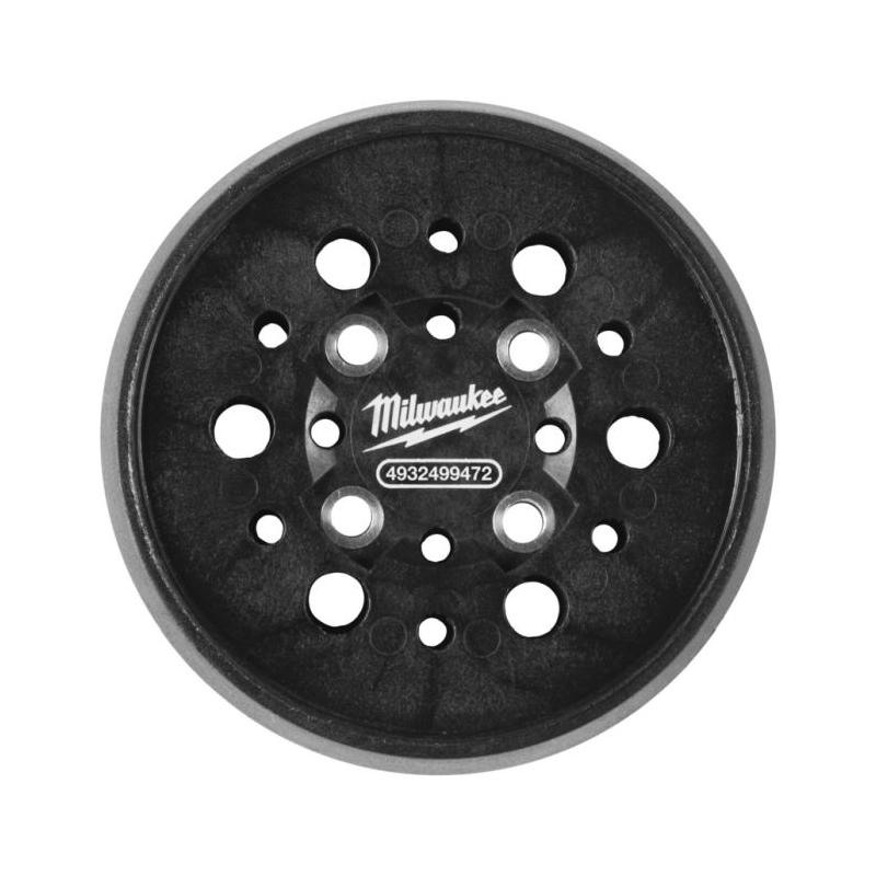 4932499472 - Podstawa szlifierska do szlifierki M12 FSDR75, 75 mm