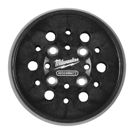 4932499472 - Podstawa szlifierska do szlifierki M12 FSDR75, 75 mm
