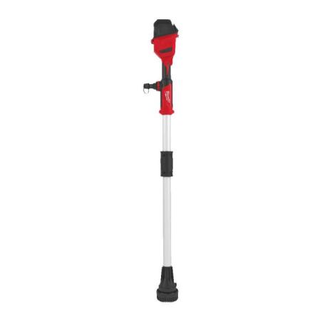 M18 BLSWP-801 - Pompa wody 18 V, 8.0 Ah, HYDROPASS™, z 2 akumulatorami i ładowarką, 4933498560
