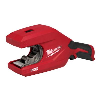 M12 PCSS54-0 - Obcinak do rur ze stali nierdzewnej 12 V, RAPTORXL™, bez wyposażenia, 4933498374