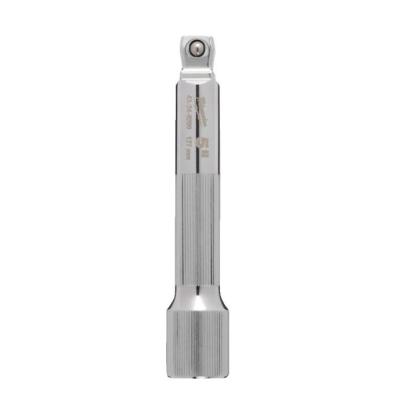 4932480928 - Przedłużka 1/2" ruchoma z końcówką kulistą, 127 mm