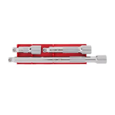 4932480642 - Zestaw przedłużek ruchomych z kulistą końcówką 1/2" (3 szt.)