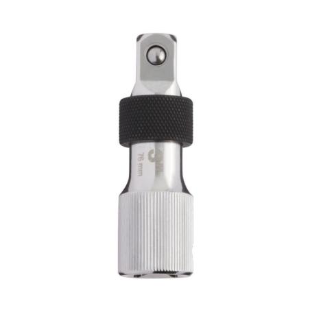 4932480936 - Przedłużka 1/2" z blokadą, 76 mm