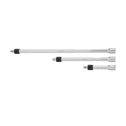 4932480643 - Zestaw przedłużek z blokadą 1/4" (3 szt.)