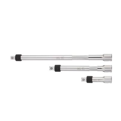 4932480644 - Zestaw przedłużek z blokadą 3/8" (3 szt.)